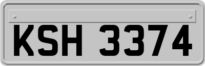 KSH3374