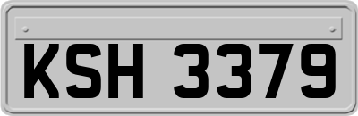 KSH3379