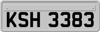 KSH3383