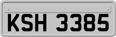 KSH3385