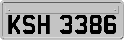 KSH3386