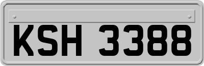 KSH3388