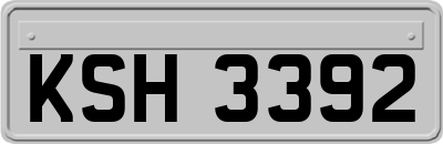 KSH3392