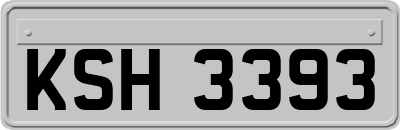 KSH3393