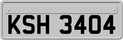 KSH3404