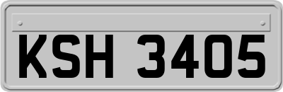 KSH3405