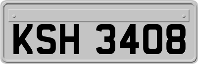 KSH3408