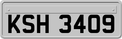 KSH3409