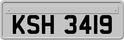 KSH3419