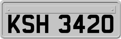 KSH3420