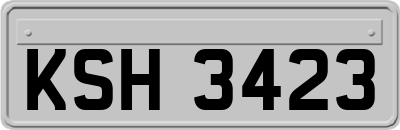 KSH3423