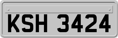 KSH3424