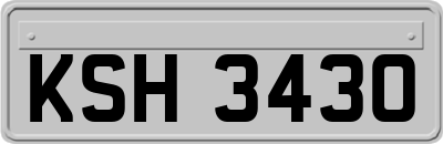 KSH3430