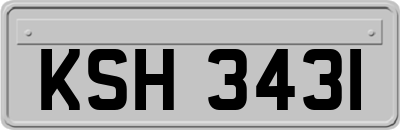 KSH3431