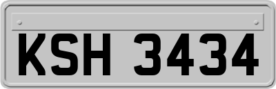 KSH3434