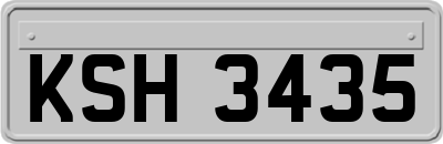 KSH3435