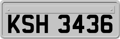 KSH3436