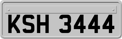 KSH3444