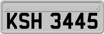 KSH3445