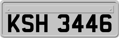 KSH3446