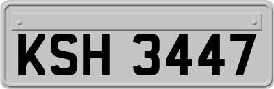 KSH3447