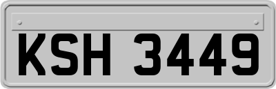KSH3449