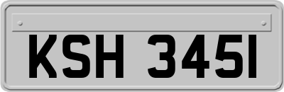 KSH3451
