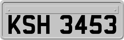 KSH3453