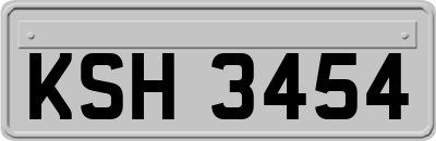 KSH3454