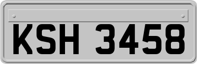 KSH3458