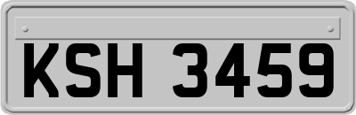 KSH3459