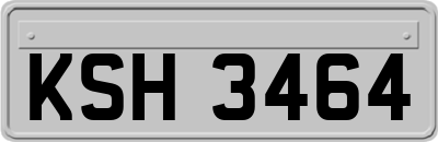KSH3464