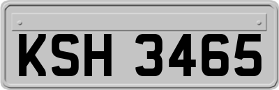 KSH3465