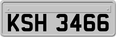 KSH3466