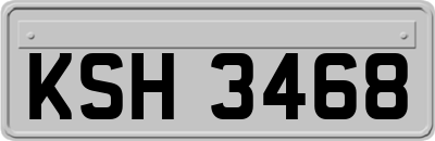 KSH3468