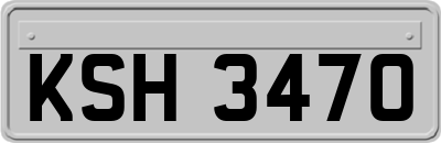 KSH3470