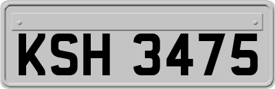 KSH3475