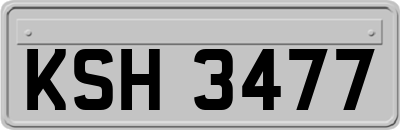 KSH3477
