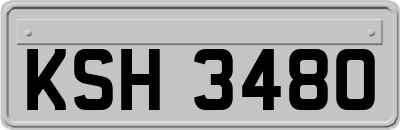 KSH3480