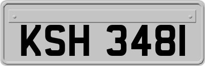 KSH3481