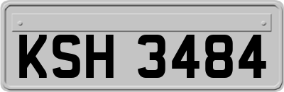 KSH3484