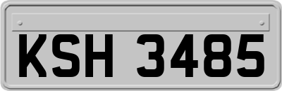 KSH3485