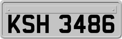 KSH3486