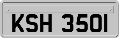 KSH3501