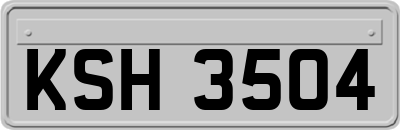 KSH3504