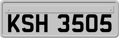 KSH3505