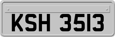 KSH3513