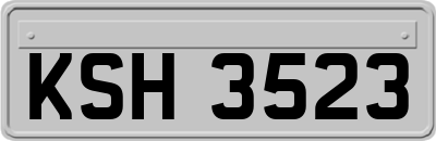 KSH3523