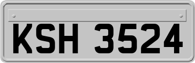 KSH3524