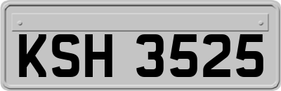 KSH3525
